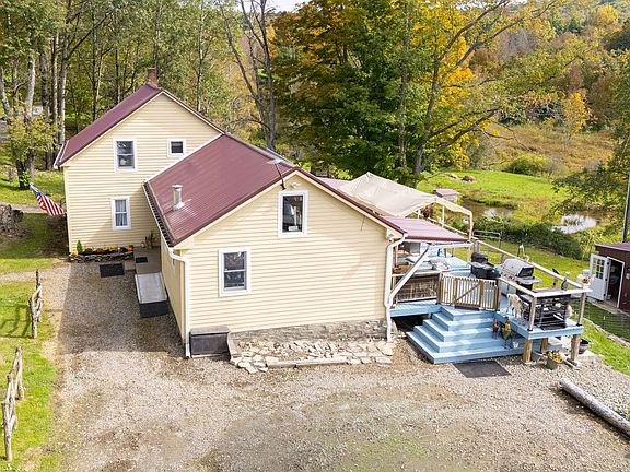 2nd image of 1668 Vandervort Hill Rd
