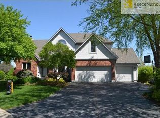 6227 NE Quince St, Lees Summit, MO 64064