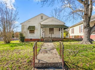1009 Grace Ave, Burlington, NC 27217