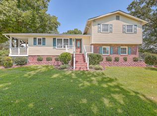 712 Bob Little Rd, Jonesville, SC 29353