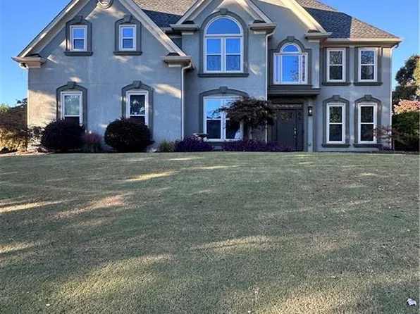 330 Morning Dew Cir, Roswell, GA 30075