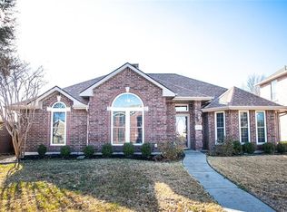 10901 Huntington Rd, Frisco, TX 75035