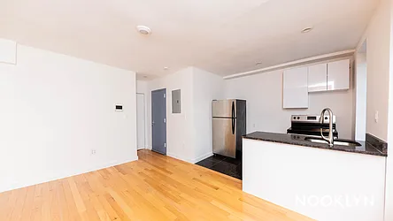 Rented by Nooklyn NYC LLC