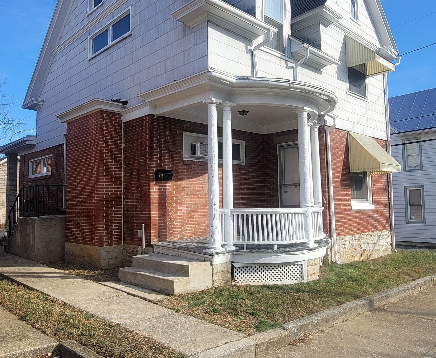 214 S 5th St #2, Lemoyne, PA 17043 | Zillow