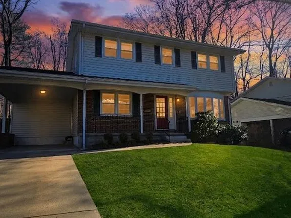 108 Rosewood Dr, Greenbelt, MD 20770