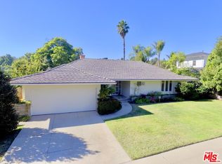 1307 Brinkley Ave, Los Angeles, CA 90049
