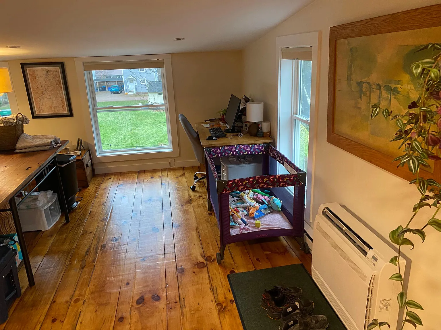 2 bed, 1100 sqft, $2,225 — Photo 2