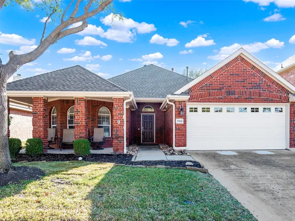 7913 Elk Mountain Trl, McKinney, TX 75070