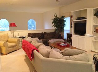 319 Hazeltine Dr, Austin, TX 78734