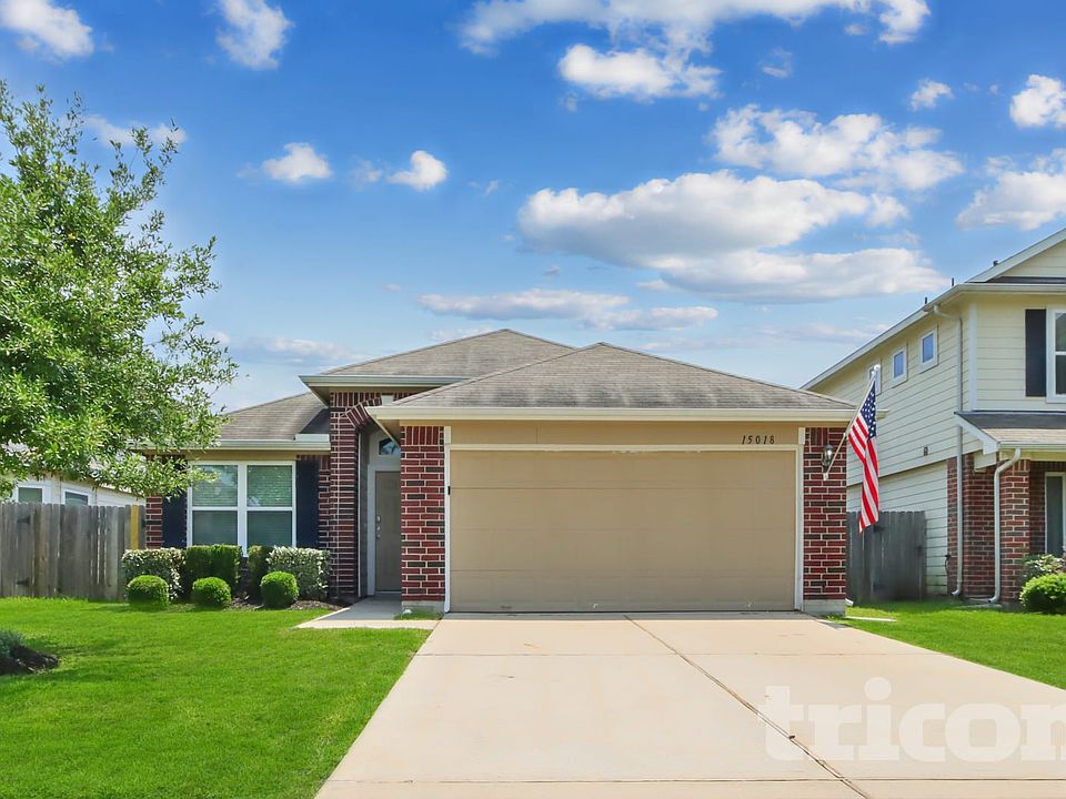 1st image of 15018 Mause Creek Dr
