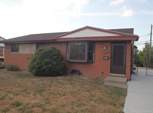 8367 New Bradford Blvd, Sterling Heights, MI 48312