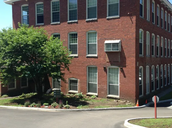 150 Yantic Street #163, Norwich, CT 06360