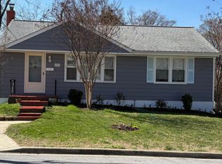 5713 Pontiac St, College Park, MD 20740