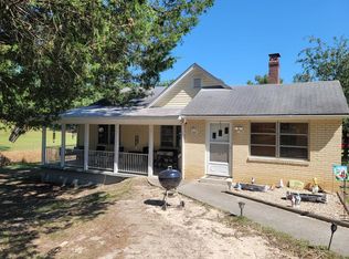 2289 Troy Rd, Mc Cormick, SC 29835