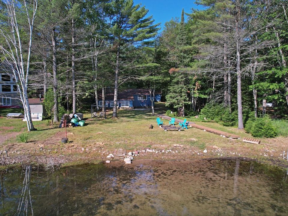 9315 Witches Lake Rd, Arbor Vitae, WI 54568 Zillow
