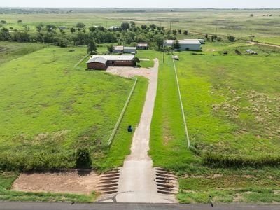 11903 S Highway 6, Knox City, TX, 79529