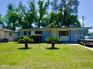 6348 Garette Dr S, Jacksonville, FL 32210