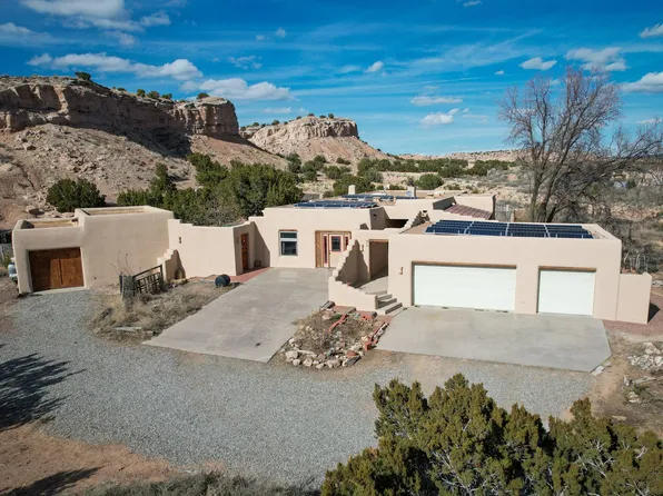 189 Thankhohay Poe, Santa Fe, NM 87506