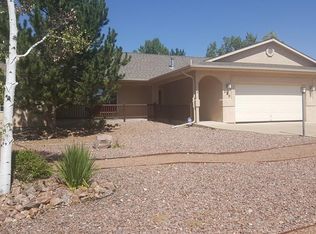 239 W Venturi Dr, Pueblo West, CO 81007