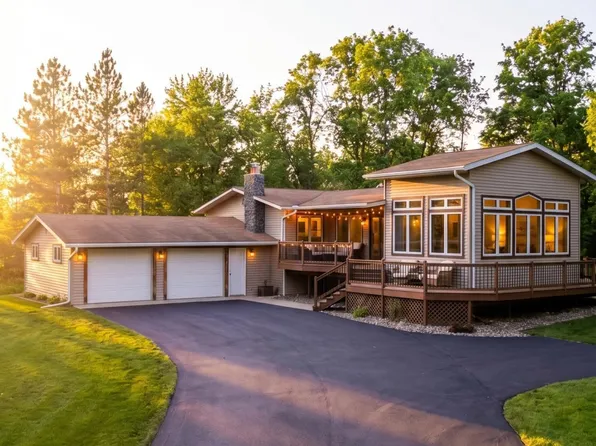 20439 Continental Ct NW, Bemidji, MN 56601