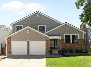 9962 W 82nd Place, Arvada, CO 80005