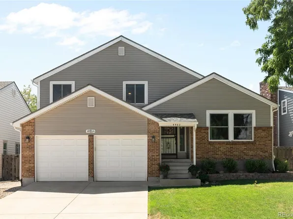 9962 W 82nd Place, Arvada, CO 80005
