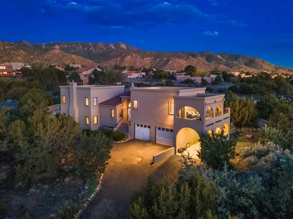 963 Antelope Ave NE, Albuquerque, NM 87122