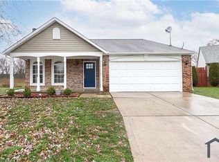 4230 Victory Ct, Indianapolis, IN 46227