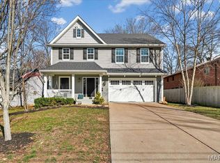 350 S Van Buren Ave, Saint Louis, MO 63122