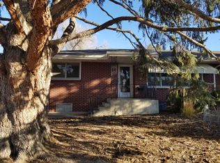2142 19th Ave, Greeley, CO 80631