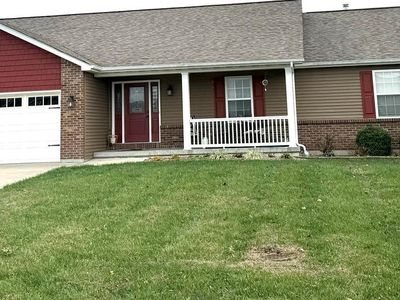 18 Morgan Ln, Bowling Green, MO, 63334