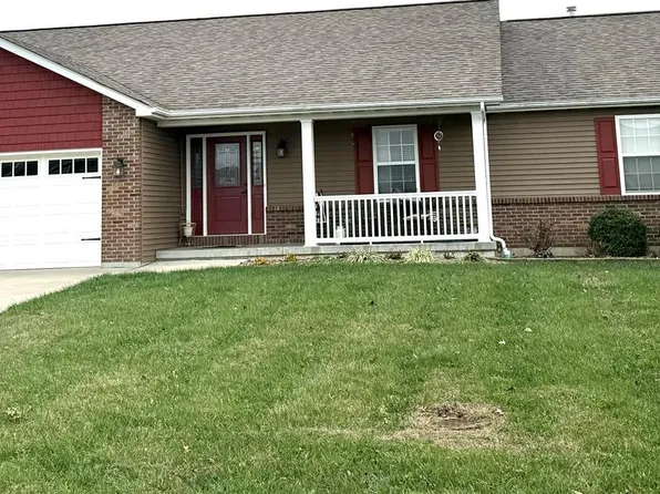 18 Morgan Ln, Bowling Green, MO 63334