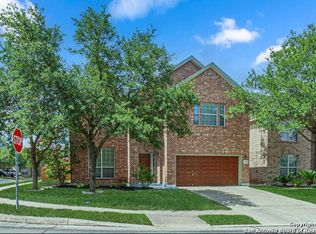 1203 Ganton Ln, San Antonio, TX 78260