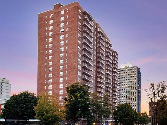Building exterior