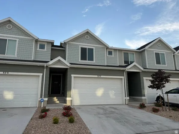 377 N Tack Ln #2184, Saratoga Springs, UT 84045