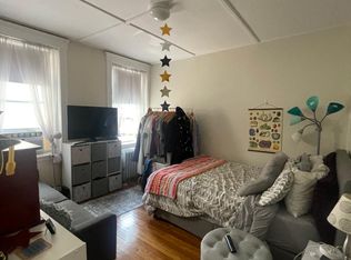 1105 Boylston St #23, Boston, MA 02215