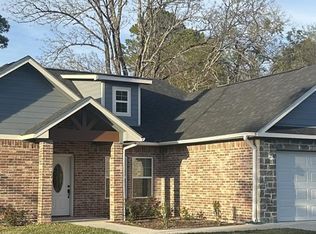 2411 Moffett Dr, Lufkin, TX 75901