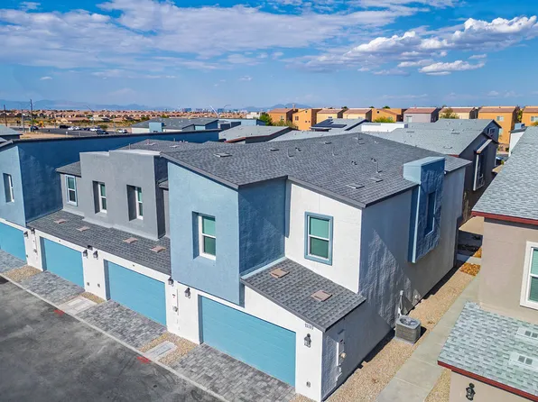 9338 Soothing Sea St, Las Vegas, NV 89178