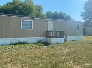 23855 S Highway 66 TRAILER 72, Claremore, OK 74019
