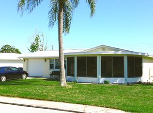 3812 Baden Dr, Holiday, FL 34691