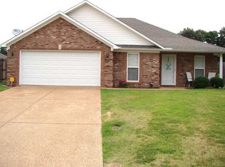 136 Haddington Cv, Medina, TN 38355