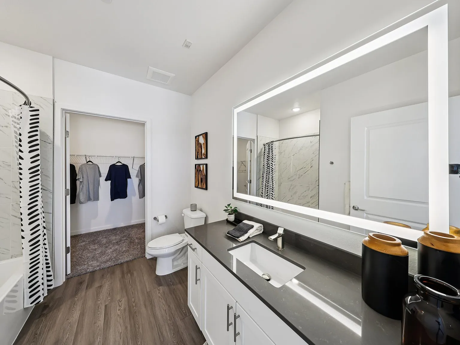Fora Apartments — Photo 4