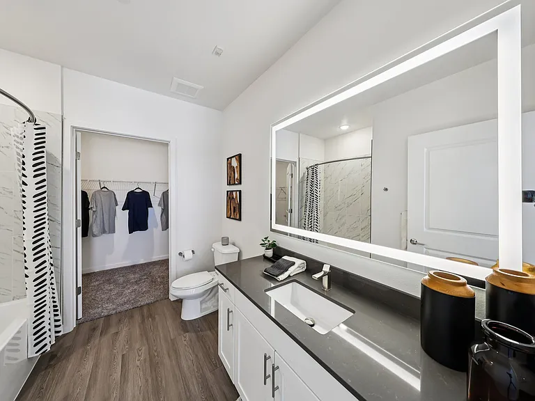 Fora Apartments — Photo 4