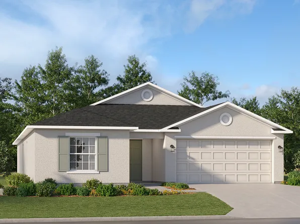 11156 NW Suncrest Loop, Port Saint Lucie, FL 34987