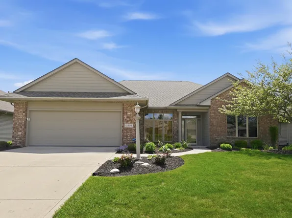 12808 Sayville Trl, Fort Wayne, IN 46845