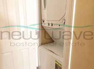 152 Hillside St APT 1, Boston, MA 02120