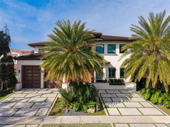 12880 N Bayshore Dr, North Miami, FL 33181
