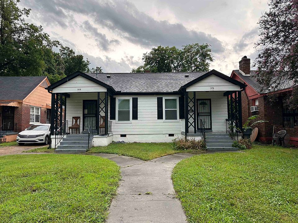 1st image of 1313 Tutwiler Ave