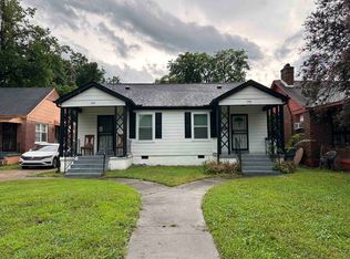 1313 Tutwiler Ave, Memphis, TN 38107