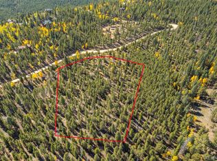 1001 Royal Ridge Dr, Bailey, CO 80421